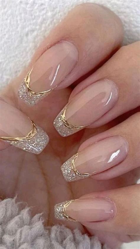 elegant nail art with stones|simple elegant nail art designs.